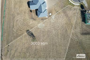 Residential Block For Sale - QLD - Plainland - 4341 - Make Your Move - Buy Land This Spring  (Image 2)