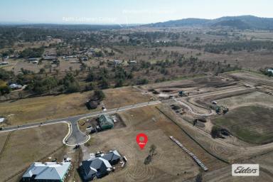 Residential Block For Sale - QLD - Plainland - 4341 - Make Your Move - Buy Land This Spring  (Image 2)