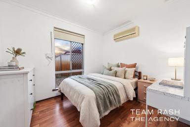 House For Sale - WA - Lockridge - 6054 - THE LOCKRIDGE LIFESTYLE AWAITS!!  (Image 2)