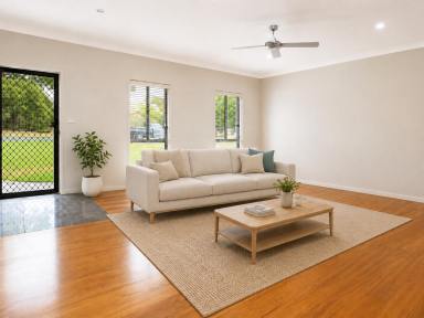Duplex/Semi-detached For Lease - NSW - North Nowra - 2541 - Comfortable Two-Bedroom Duplex in North Nowra  (Image 2)