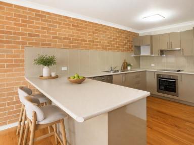 Duplex/Semi-detached For Lease - NSW - North Nowra - 2541 - Comfortable Two-Bedroom Duplex in North Nowra  (Image 2)