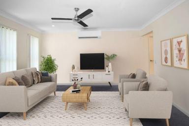House For Sale - QLD - Blacks Beach - 4740 - Coastal Living in Sought-After Blacks Beach  (Image 2)
