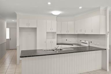 Unit For Lease - QLD - Newtown - 4350 - Neat & Sweet in a Quiet Street  (Image 2)