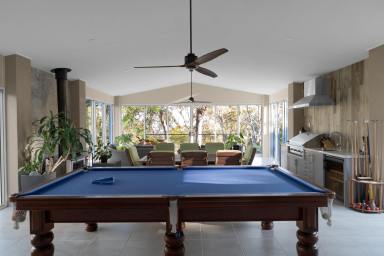 House For Lease - QLD - Middle Ridge - 4350 - Executive Residence with Tranquil Views  (Image 2)