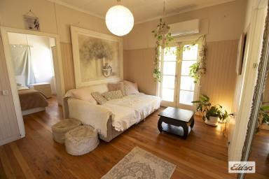 House For Sale - QLD - Laidley South - 4341 - Country Charm on Just Under 2.5 Acres  (Image 2)