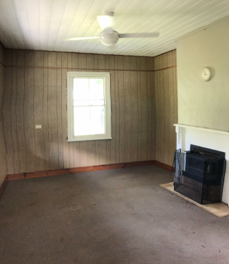 House For Lease - NSW - Tallong - 2579 - Original weatherboard home  (Image 2)