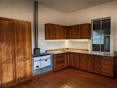 House For Lease - NSW - Tallong - 2579 - Original weatherboard home  (Image 2)