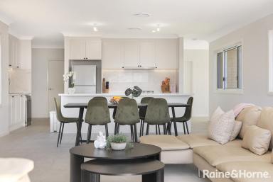 House For Sale - NSW - Moss Vale - 2577 - Modern Convenience, In The Heart Of Ashbourne  (Image 2)