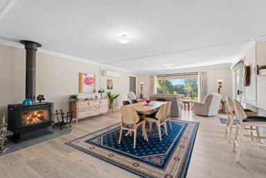 House For Sale - NSW - Crookwell - 2583 - Immaculate Lifestyle Living with Breathtaking Rural Views  (Image 2)