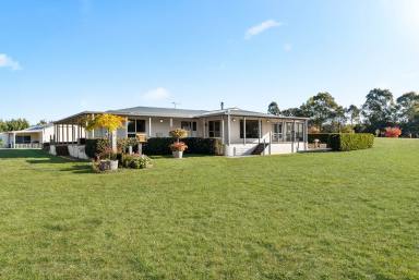 House For Sale - NSW - Crookwell - 2583 - Immaculate Lifestyle Living with Breathtaking Rural Views  (Image 2)