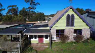 House For Sale - TAS - Railton - 7305 - Character, Commercial Potential & Space to Grow  (Image 2)