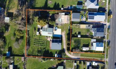 House For Sale - TAS - Railton - 7305 - Character, Commercial Potential & Space to Grow  (Image 2)