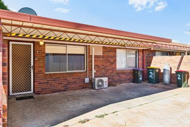 Unit For Sale - VIC - Mildura - 3500 - Centrally Positioned Dwelling.  (Image 2)