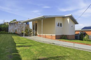 House For Sale - TAS - Newnham - 7248 - Architectural Designed First Home  (Image 2)