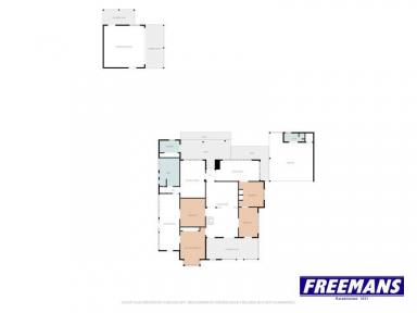 House For Sale - QLD - Kingaroy - 4610 - Half an acre, only a few block from Kingaroy CBD (Image 2)