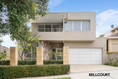 House For Sale - WA - South Perth - 6151 - SPACIOUS, STYLISH & SECURE  (Image 2)