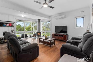 House For Sale - VIC - Healesville - 3777 - Character, Charm & Country Views  (Image 2)