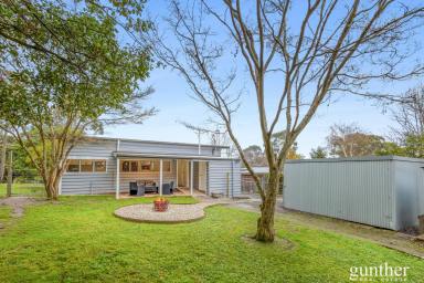 House For Sale - VIC - Healesville - 3777 - Character, Charm & Country Views  (Image 2)