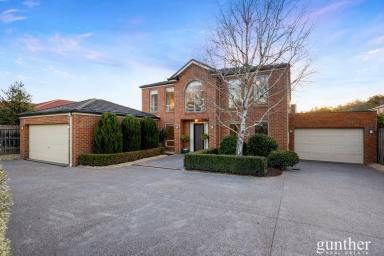 House Sold - VIC - Healesville - 3777 - Another property SOLD by Gunther Real Estate. Proudly selling the Yarra Valley for over 20 years - Trusted. Proven. Local. (Image 2)