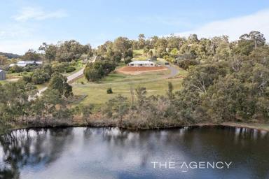 Acreage/Semi-rural For Sale - WA - Chidlow - 6556 - "Lake Views Forever" (Image 2)
