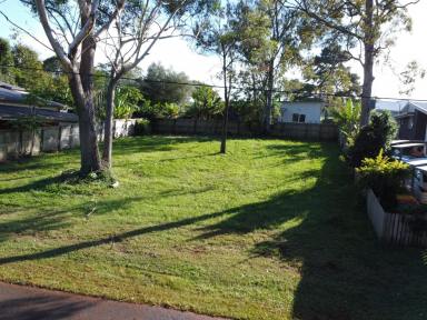 Residential Block For Sale - QLD - Russell Island - 4184 - GREAT BUILDING BLOCK IN TOWN, GREAT AREA.  (Image 2)