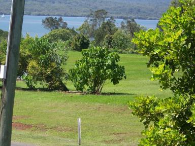 Residential Block For Sale - QLD - Lamb Island - 4184 - Prime Level Block with Potential Water Views!  (Image 2)