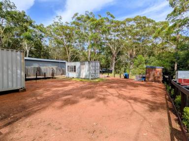 Residential Block For Sale - QLD - Russell Island - 4184 - REEL-AX IN STYLE! ISLAND WEEKENDER!  (Image 2)