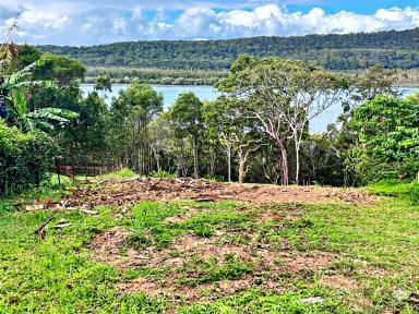 Residential Block For Sale - QLD - Russell Island - 4184 - Panoramic Views Across Moreton Bay!  (Image 2)