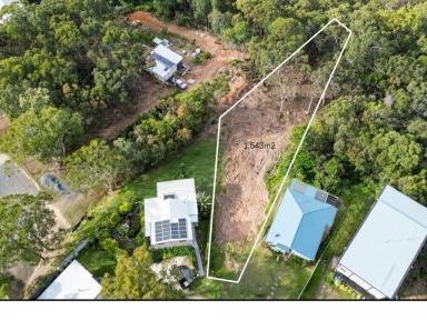 Residential Block For Sale - QLD - Russell Island - 4184 - Panoramic Views Across Moreton Bay!  (Image 2)