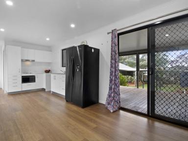 House For Sale - QLD - Russell Island - 4184 - Affordable Island Escape with Big Outdoor Living & Double Garage  (Image 2)