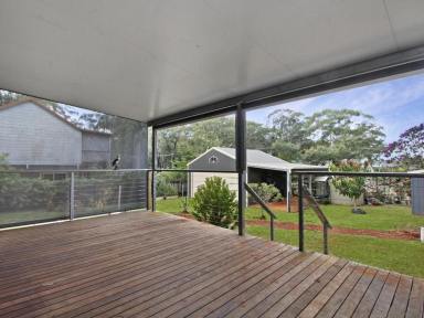 House For Sale - QLD - Russell Island - 4184 - Affordable Island Escape with Big Outdoor Living & Double Garage  (Image 2)