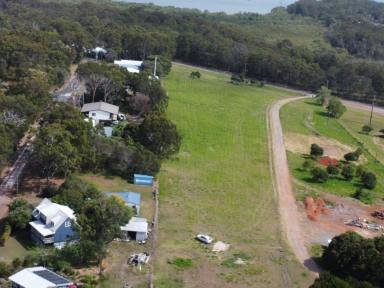 Residential Block For Sale - QLD - Russell Island - 4184 - AMAZING PARCEL OF LAND ON CANAIPA RD  (Image 2)