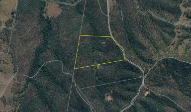 Lifestyle For Sale - NSW - Ramornie - 2460 - 100 ACRES OF PRIVACY, BUSHLAND & FREEDOM - ON RAMORNIE STATION ROAD  (Image 2)