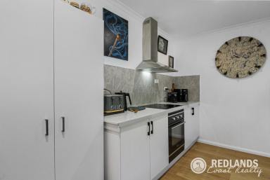 House For Sale - QLD - Russell Island - 4184 - BRAND NEW, LOW MAINTENANCE & NEARING COMPLETION – 2 BED, 2 BATH  (Image 2)