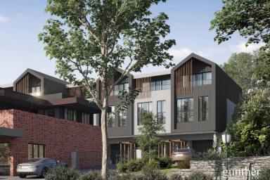 Townhouse For Sale - VIC - Healesville - 3777 - Luxury Yarra Valley Townhouses (Image 2)