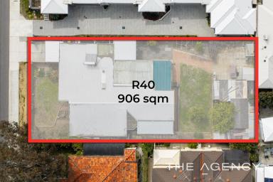 House For Sale - WA - Karrinyup - 6018 - Renovate, Detonate or Develop-mate!  (Image 2)