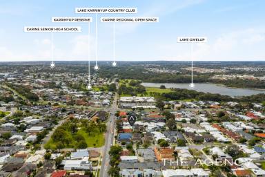 House For Sale - WA - Karrinyup - 6018 - Renovate, Detonate or Develop-mate!  (Image 2)