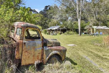 Lifestyle For Sale - NSW - Laguna - 2325 - Charming Character Home on 40 Private Acres  (Image 2)