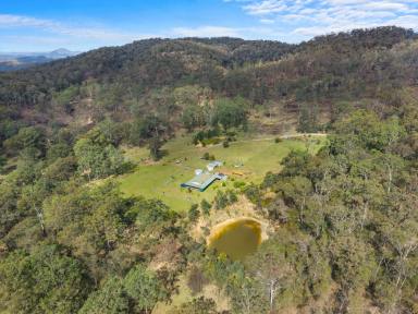 Lifestyle For Sale - NSW - Putty - 2330 - Escape to Ultimate Tranquility: Expansive 285-Acre Lifestyle Retreat in Putty  (Image 2)
