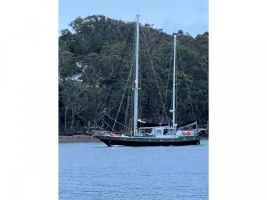 Residential Block Sold - QLD - Russell Island - 4184 - GREAT BLOCK IN TOWN  (Image 2)