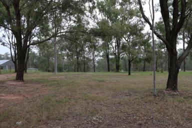 Residential Block For Sale - QLD - Regency Downs - 4341 - 1-Acre Blank Canvas with Valley & Range Views 3-Phase Power & No Covenants! (Image 2)