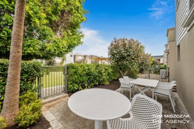 Townhouse For Sale - WA - Queens Park - 6107 - Premium Double Storey Home in a Secure Position  (Image 2)