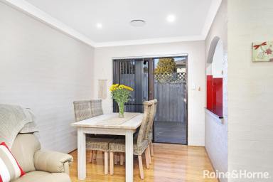 Apartment For Sale - NSW - Moss Vale - 2577 - Perfectly Positioned Easy-Care Villa Living (Image 2)