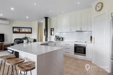 Lifestyle For Sale - VIC - Fish Creek - 3959 - MODERN HOME WITH A RURAL OUTLOOK CLOSE TO TOWN  (Image 2)