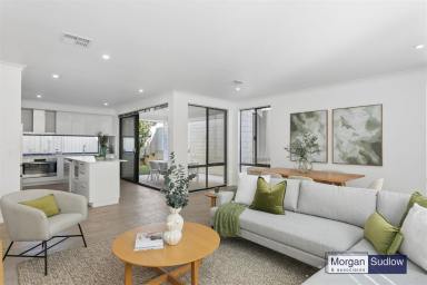 House For Sale - WA - Nedlands - 6009 - Contemporary Family Living in Coveted Locale (Image 2)