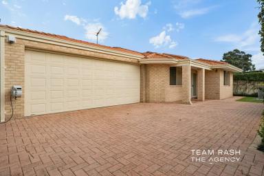 House For Sale - WA - Morley - 6062 - A FAMILY HOME MADE FOR LIFE’S SPECIAL MOMENTS (Image 2)