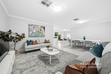House For Sale - WA - Morley - 6062 - A FAMILY HOME MADE FOR LIFE’S SPECIAL MOMENTS (Image 2)