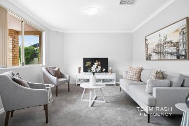 House For Sale - WA - Morley - 6062 - A FAMILY HOME MADE FOR LIFE’S SPECIAL MOMENTS  (Image 2)