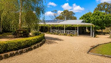 Acreage/Semi-rural For Sale - VIC - Munro - 3862 - Peaceful Country Living on 100 Acres - Just Minutes from Stratford Vic  (Image 2)