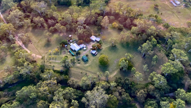 House For Sale - QLD - Gayndah - 4625 - 5.3-Acre Rural Oasis - Sustainable Living Minutes from Gayndah  (Image 2)